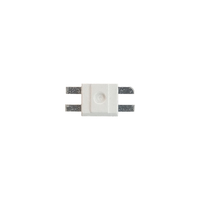 LED SMD RGB 6028 à montage inversé 3,2*2,8 mm 3535 WS2812/SK6812 LED RGB SK6812mini/SK6812mini-e pour clavier mécanique de jeu