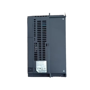 อินเวอร์เตอร์380V 3P 18.5kW พร้อม10K ในตัว PLC และ VFD185C43A-21เบรคไฟสามเฟส - Product Image 3