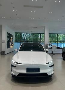 Tesla Model Y Juniper 2026, Nuevo Modelo, SUV 2026, Vehículos de Nueva Energía, Model Y Juniper, Vehículos de Lujo - Product Image 3