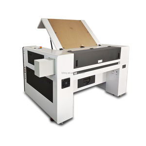 Rida System CO2 Laser Engraving <b>Machine</b> 6040 690 1060 Wood Acrylic and Leather <b>Cutting</b> and Engraving <b>Machine</b> - Product Image 3