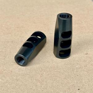 Services de tournage CNC industriels personnalisés de précision pour pièces en acier inoxydable pour le tournage de métaux/plastiques - Product Image 6