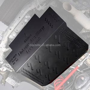 Accessoires modifiés de haute qualité réservoir de carburant auxiliaire modifié 110l réservoir de carburant de rechange agrandi pour Haval H9 2025 - Product Image 1