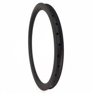 406mm Carbone <span class=keywords><strong>BMX</strong></span> Vélo Vélo <span class=keywords><strong>Jante</strong></span> <span class=keywords><strong>20</strong></span> Pouces 30mm Large 30mm Profondeur Pneu Vélo Jantes - Product Image 3