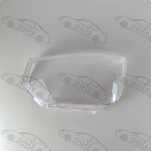 Couvre-phare de voiture pour SUZUKI <span class=keywords><strong>S</strong></span>-<span class=keywords><strong>PRESSO</strong></span> SPRESSO <span class=keywords><strong>S</strong></span> <span class=keywords><strong>PRESSO</strong></span> 2019 2020 2021 2022 2023 2024, couvre-lentille de phare de voiture - Product Image 2