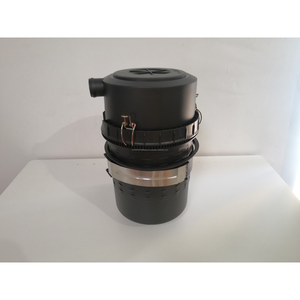 MANNY C1250 Nuevo Conjunto de Filtro y Ensamblaje de Aire para Compresor Industrial - Product Image 2