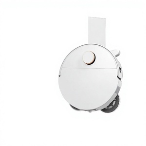Aspirateur robot laveur Dreame X60 Ultra 36000Pa avec auto-nettoyage et vidage automatique - Product Image 4