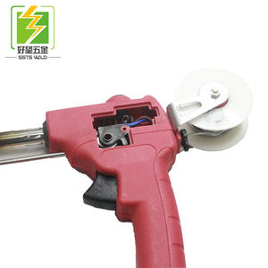 <span class=keywords><strong>Pistola</strong></span> per saldatura <span class=keywords><strong>a</strong></span> <span class=keywords><strong>filo</strong></span> 60W con uscita automatica personalizzata - Product Image 6