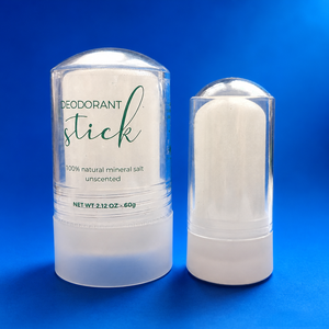 Deodorante in stick all'alume di potassio economico, con tempi di consegna rapidi, confezionamento OEM all'ingrosso <span class=keywords><strong>per</strong></span> distributori in Indonesia e Malesia - Product Image 4