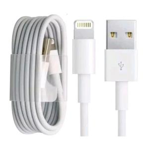 iPhone <b>Charging</b> And Sync <b>Cable</b> 1m White - Product Image 2