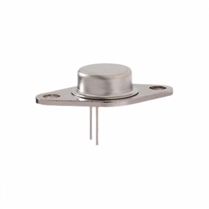 Transistors 2N3918 TO-204AA, TO-3 Acheter des composants électroniques en ligne Distributeur agréé - Product Image 1