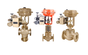 Stainless Steel Pneumatic Diaphragm Regulating <b>Valve</b> Flanged Sleeve Type <b>Control</b> <b>Valve</b> Positioner for Water OEM - Product Image 6