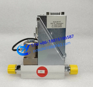 OTB-011F ตัวควบคุมการไหลของมวล200มล./นาทีจัดส่ง <span class=keywords><strong>SiH4</strong></span>รวดเร็วทำข้อเสนอ - Product Image 1