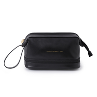 Trousse de Maquillage Sirène Scintillante en Gros, Pochette Cosmétique de Voyage Réversible à Paillettes, Rangement de Bijoux Tendance pour Filles