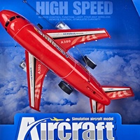KK nuevo RC gran oferta modelo de avión para niños, Control remoto de alta velocidad 2 canales Avión de juguete, avión planeador Avion Jet aviones