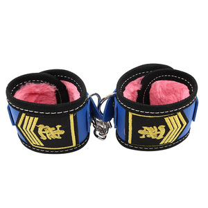 9 buah Set Corde gaya udara dewasa pengekang pengikatan pengekangan udara pasangan Set Corde Sm Bondage Set <span class=keywords><strong>Lingerie</strong></span> ukuran Plus - Product Image 2