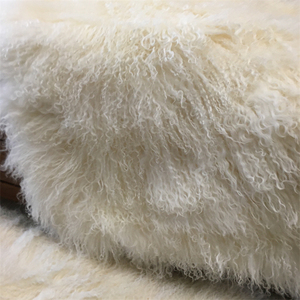 Hot Sale <strong>Curly</strong> Mongolian <strong>Lamb</strong> <strong>Fur</strong> - Product Image 2