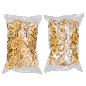 Grand azote automatique pour la machine à emballer de chips de banane de sucre - Product Image 2