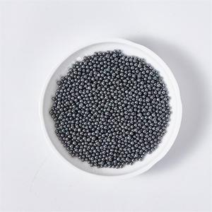 Hot bán S660 thép bóng mài mòn nổ mìn bắn peening máy cát nổ <span class=keywords><strong>Grit</strong></span> từ các loại sản phẩm của mài mòn - Product Image 3