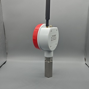 เซ็นเซอร์วัดอุณหภูมิและความดันแบบไร้สายดิจิตอล Zhongkemidian รุ่น ZKMD-WL-31 ซีรีส์ WL ผลิตจากสแตนเลส 316 สำหรับระบบจ่ายน้ำดับเพลิง - Product Image 3