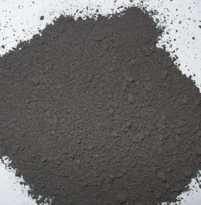 Niobium de haute qualité et bon marché, métaux Nb, poudre de niobium à 99,95%, niobium - Product Image 2