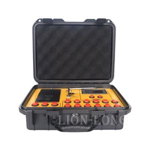 Systèmes de transmission sans fil à piles AA, très demandés, 1200 ensembles, adaptés aux spectacles de feux <span class=keywords><strong>d</strong></span>'artifice en extérieur - Product Image 3