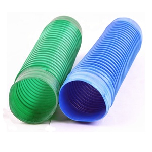 ปลอกยางซิลิโคน NBR กันฝุ่นสำหรับบูตยางนีโอพรีนแบบยืดหยุ่น - Product Image 4