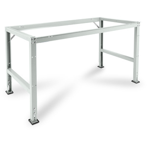 Struttura per tavolo UNIVERSAL Standard senza piano - per lavoro seduto - Product Image 1