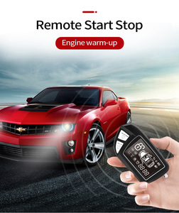 Khóa Xe Gián Điệp Mở Khóa Điện Thoại Di Động Báo Động Xe Hơi Với Hệ Thống An Ninh Bất Động Sản - Product Image 5