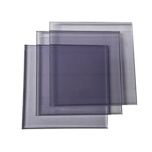 Plaque transparente de PVC de feuille de PVC de panneau de PVC pour la personnalisation de traitement - Product Image 3