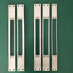 אבטחה גבוהה נירוסטה נעילה גוף סטנדרטי 7085 7585 6068 5050 85 5572 morel מנעול דלת חכם - Product Image 5