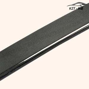 Cho Subaru sợi carbon 14-18 Impreza <span class=keywords><strong>Wrx</strong></span> Vab vaf <span class=keywords><strong>Wrx</strong></span> Sti phong cách khuếch tán cản sau (không có phụ kiện phù hợp) - Product Image 6