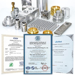 تصنيع منتجات التصنيع باستخدام الحاسب الآلي الدقة أجزاء تحول طحن الفولاذ المقاوم للصدأ تصنيع التصنيع باستخدام الحاسب الآلي - Product Image 4