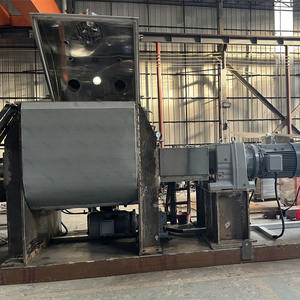 Amasadora mezcladora Sigma máquina de cerámica adhesivo de fusión en caliente para línea de producción de bolsas <span class=keywords><strong>Curier</strong></span> - Product Image 3