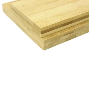 Parede painel móveis e prancha canbonized bambu madeira madeira serrada vigas madeira compensada painel
