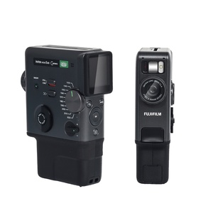 Protection d'écran en gros pour Mini EVO Cinema Camera Lens, film trempé, couverture intégrale, anti-rayures, accessoire Instax - Product Image 2