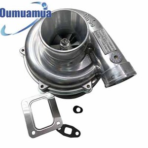 Penjualan langsung dari pabrik Turbocharger Turbo RHC6 114400-2720 1144002720 EX200-<span class=keywords><strong>2</strong></span> EX200LC-<span class=keywords><strong>2</strong></span> EX200-<span class=keywords><strong>3</strong></span> untuk Isuzu 6BD1T mesin - Product Image 3