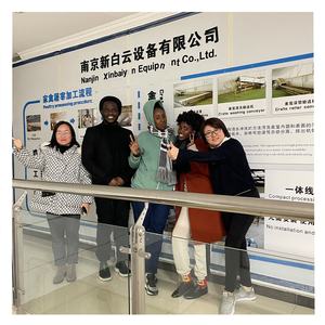 Máquina Eruis Pollo Pollos Fábrica Pollo Máquina muerta Pollo Aves de Corral <span class=keywords><strong>Massacre</strong></span> Tornillo Enfriadores de agua - Product Image 6