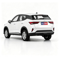 SUV Bensin Wuling Alvez (Xingchi) Laris Manis, Transmisi Manual CVT, Kendaraan Penumpang Baru Harga Terjangkau