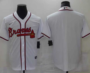 Toptan İşlemeli Logolu MLB Forması Yaz Antrenmanı İçin Özel Tasarım Sublimasyon Baskılı - Product Image 4