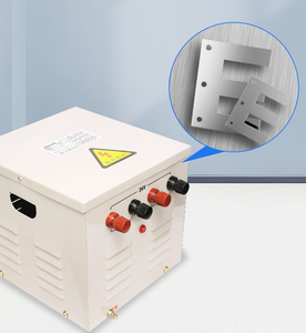 Construction Tunnel Running Light Lighting <b>Transformer</b> JMB-2000VA380V to 220 to 36V High Power National Standard 5KVA - Product Image 1