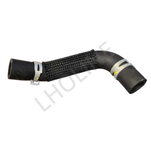 ท่อยาง LHOLINE รุ่น 11815-AC88E สำหรับท่อไอเสีย ท่อน้ำมันเชื้อเพลิง ความยาวมาตรฐาน - Product Image 3