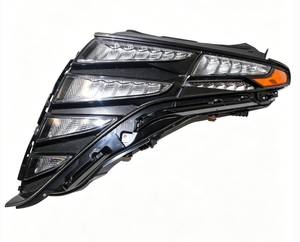Luz de Señalización Diurna Delantera para Hyundai Tucson <span class=keywords><strong>2022</strong></span> 2023 2024 - Product Image 2
