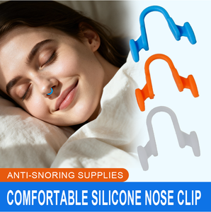 いびき装置大人用シリコン鼻用手袋,より良い睡眠サポート - Product Image 6