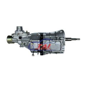 กระปุกเกียร์ใหม่สำหรับกระปุกเกียร์ติดผนังปีก3 1701100-P00 - Product Image 2