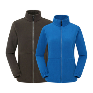 <span class=keywords><strong>Chaqueta</strong></span> de exterior para <span class=keywords><strong>mujer</strong></span>, cortavientos, <span class=keywords><strong>chaqueta</strong></span> de lana <span class=keywords><strong>Polar</strong></span>, abrigo, prendas de vestir, abrigo de lana más cálido para el cuerpo - Product Image 6
