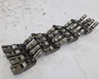 Bras oscillant GK2Q6G093AB 2385774 2018404 GK2Q6G093AA HL2350 RA2350 ER2404 85022500 2599739 pour Ford Transit 2.0D Diesel-V362