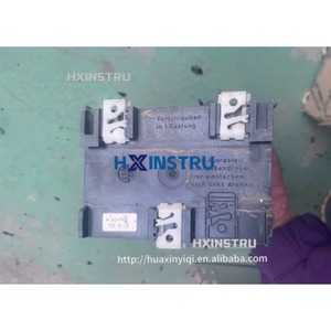 Module d'arrêt d'urgence DOLD BN5930.48 BN5930 24VDC Utilisé H - Product Image 2