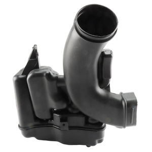 Resonador de Admisión Inferior para Honda Accord 172305A2A00, Filtro de Aire de Plástico, Pieza 2013-2017 - Product Image 2