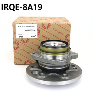 Front <b>Wheel</b> Bearing Unit Axle Head Assembly 8A19 For Fujian Benz Sprinter W A9063502410 IRQE-8A19 - Product Image 5