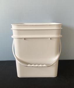 <span class=keywords><strong>Barrel</strong></span> Makanan Hewan Peliharaan (Kucing & Anjing) 10L-30L Langsung dari Pabrik, Grade Makanan, Dapat Didaur Ulang, Tertutup Rapat, Kering dan Tahan Lembab - Product Image 1